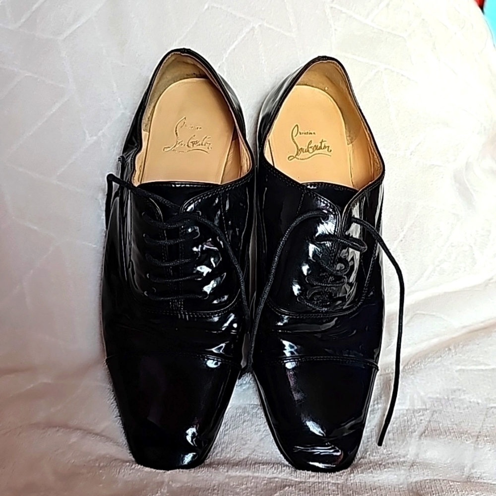 Christian Louboutin Loafers